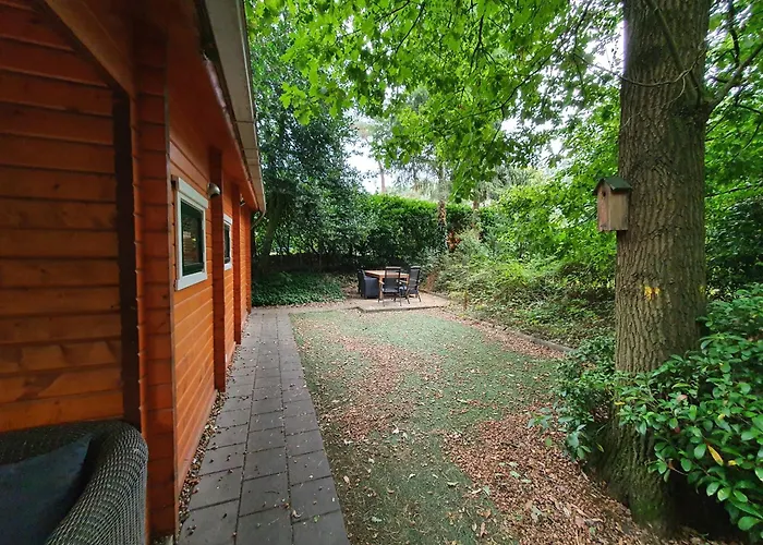 Chalet Ermelo